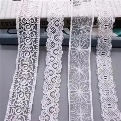 Útsaumur skrautmálverk